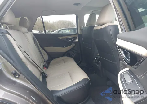 2021 Subaru Outback Limited Xt z USA, uszkodzony, nr VIN 4S4BTGND2M3141284